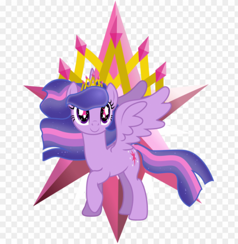 jpg super powered princess twilight by theshadowstone - twilight sparkle PNG images with alpha transparency free