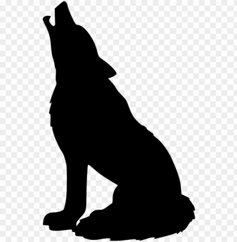 jpg stock silhouette wallpaper at getdrawings - wolf silhouette PNG transparent photos comprehensive compilation