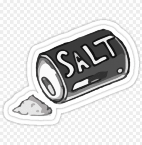 jsalt - twitch salt emote PNG pictures without background