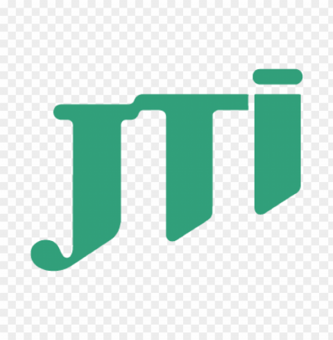 jti vector logo free download Clean Background Isolated PNG Graphic Detail