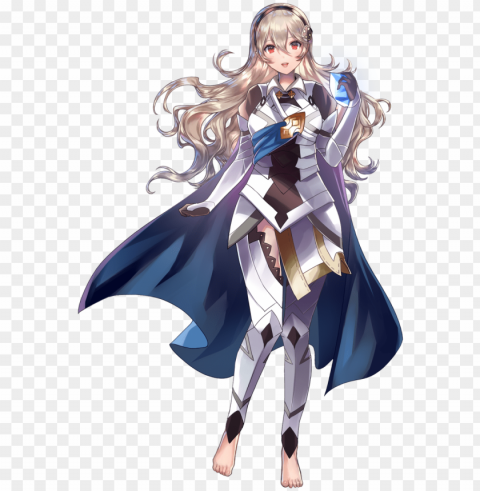 jtran - corrin fire emblem heroes PNG images free