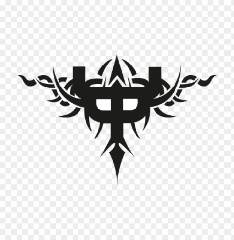 judas priest eps vector logo free PNG isolated