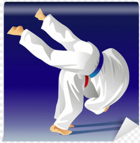 judo PNG files with clear background collection