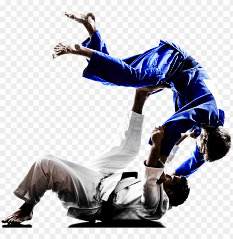 judo PNG with clear background extensive compilation