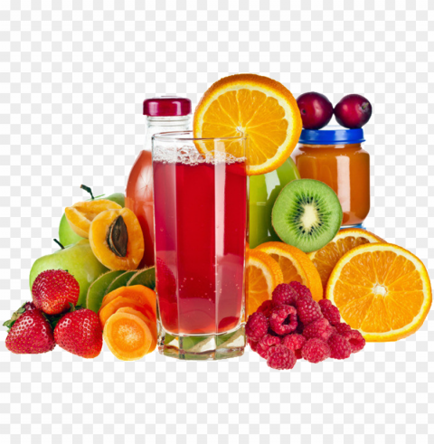 juice fresh fruit strawberry hd - mix fruit juice Isolated Subject with Clear Transparent PNG