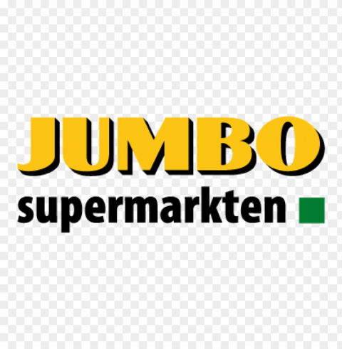 jumbo supermarket vector logo free PNG images with no royalties