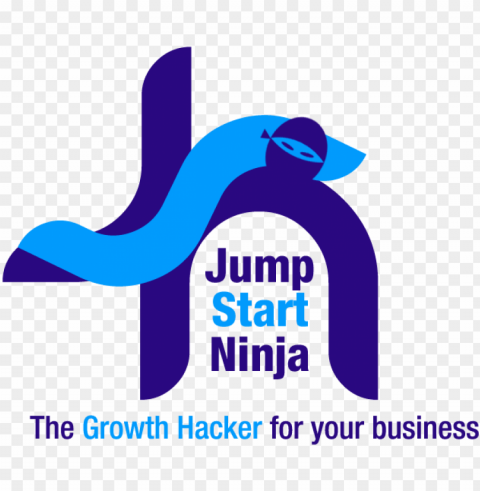 jump start ninja logo - zenith insurance Transparent picture PNG