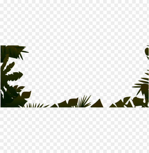 jungle - jungle vector Transparent PNG image