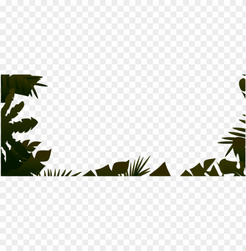 jungle - jungle vector Transparent PNG image PNG transparent with Clear Background ID 7f5d542e