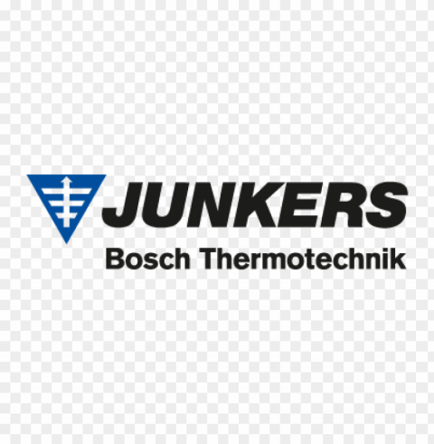 junkers vector logo download free PNG pics with alpha channel