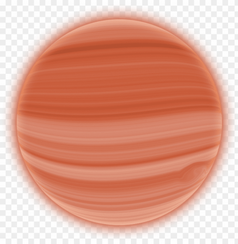 jupiter planet - circle HighResolution Transparent PNG Isolated Graphic