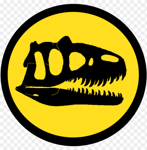 jurassic park dinosaurs logo High-resolution PNG images with transparent background