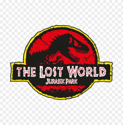 jurassic park film vector logo free PNG images with alpha transparency wide selection