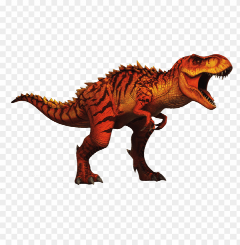 jurassic world hybrid t rex v2 by sonichedgehog2-d9zhsbn - tiranosaurio rex jurassic world the game PNG images without watermarks