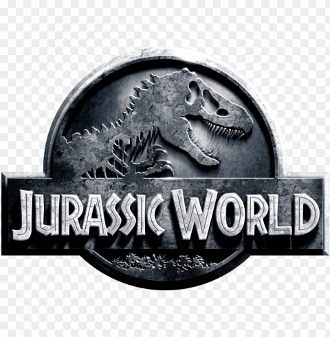 jurrasic world logo - matchbox jurassic world mission force pack Transparent PNG pictures for editing PNG transparent with Clear Background ID 5f81869f