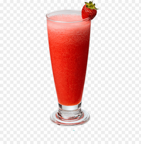 Jus Strawberry High-definition Transparent PNG