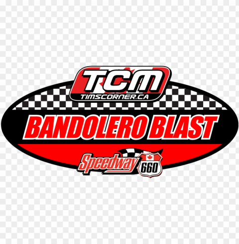 just a reminder to bandolero teams competing in this - speedway 660 Isolated Artwork with Clear Background in PNG PNG transparent with Clear Background ID 8500e04a