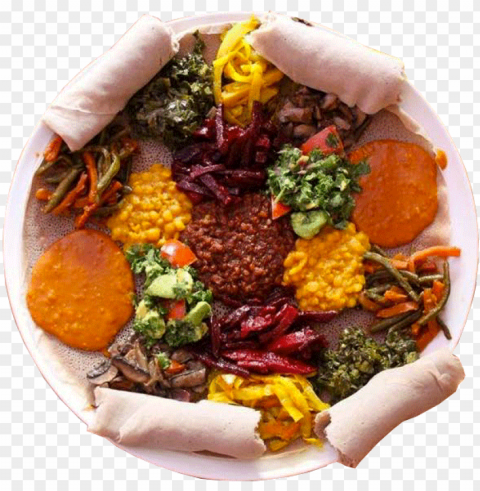 just like the town kebena's ethiopian restaurant is - ethiopian food Isolated Item on HighQuality PNG PNG transparent with Clear Background ID 04017ae7