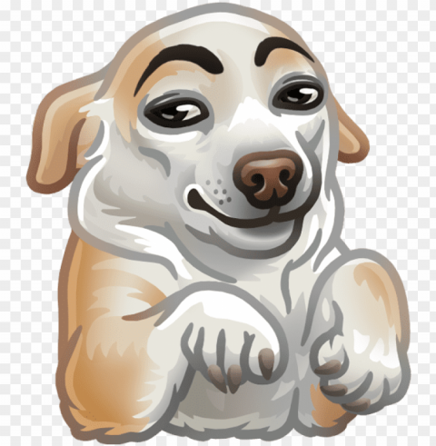 just zoo it messages sticker-4 - just zoo it telegram stickers PNG Image with Isolated Graphic Element