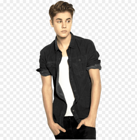justin bieber believe Isolated Object on HighQuality Transparent PNG