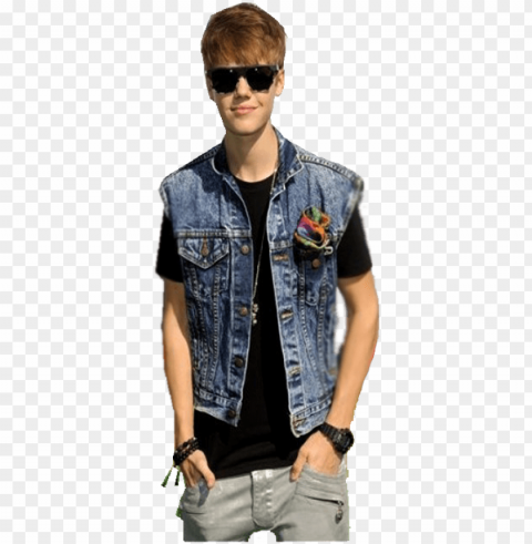 justin bieber bet awards 2011 Isolated Subject in Transparent PNG
