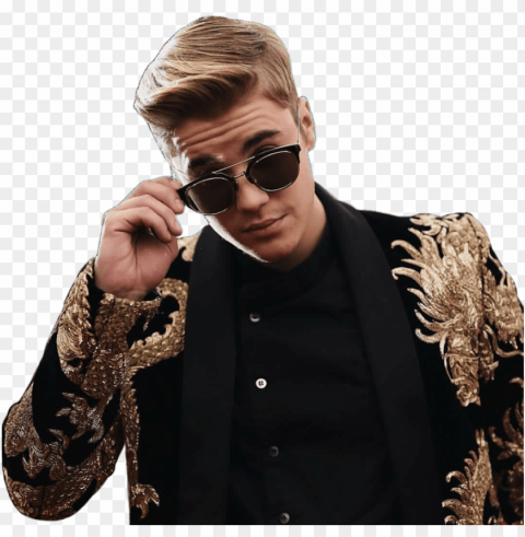 justin bieber bieber and justinbieber image Isolated PNG Element with Clear Transparency
