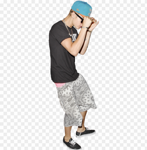 justin bieber ca PNG images with high-quality resolution