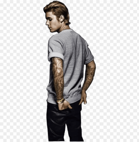 justin bieber images hd Isolated Object with Transparent Background in PNG