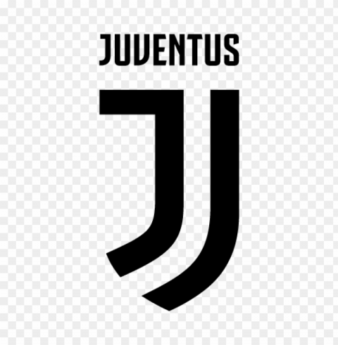 juventus fc 2017 logo vector PNG with transparent background free