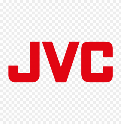 jvc company vector logo free PNG with no registration needed