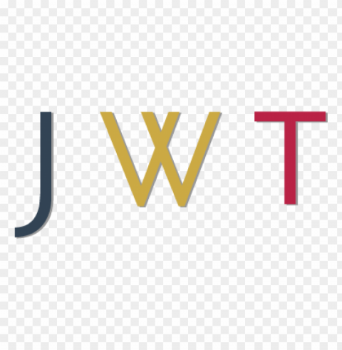 jwt vector logo free download PNG images with no background essential