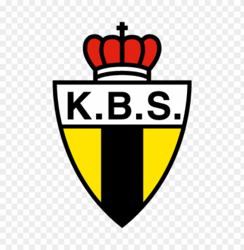 k berchem sport 2004 vector logo PNG for educational projects