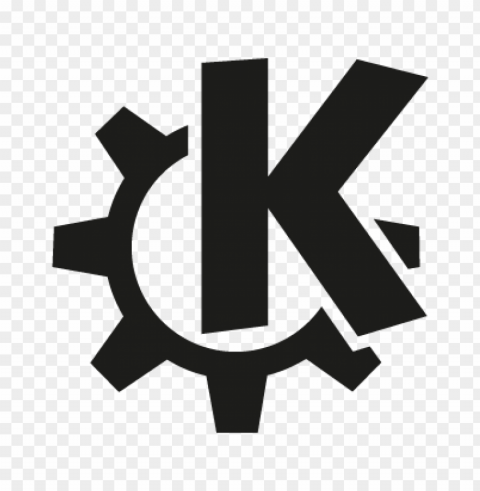 k desktop environmen vector logo free download PNG files with alpha channel assortment