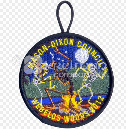 k120706 event webelos woods 2012 mason dixon council Isolated Item on Clear Transparent PNG