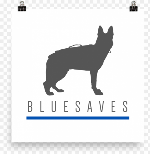 k9 blue saves poster - do PNG files with transparent elements wide collection PNG transparent with Clear Background ID b4919701