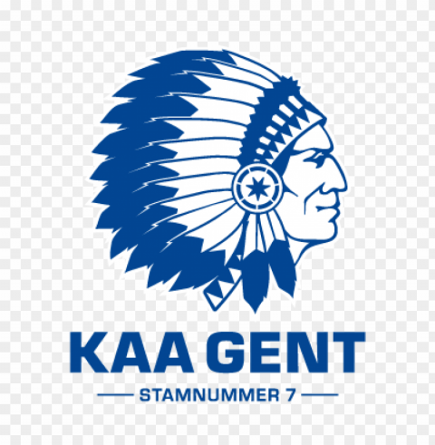 kaa gent current vector logo PNG images with alpha channel diverse selection