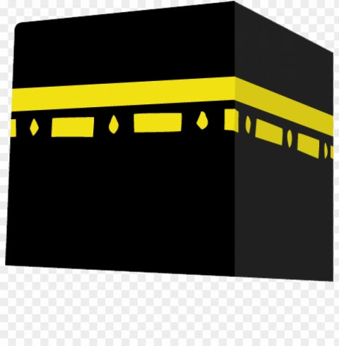 kaaba icon clipart islam Transparent PNG artworks for creativity