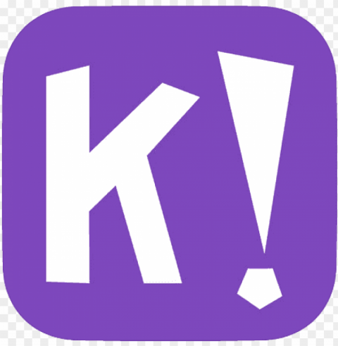 kahoot ios app - kahoot a PNG images free download transparent background