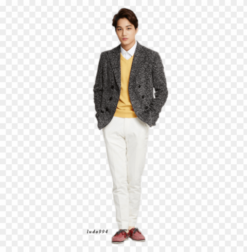 kai PNG for online use