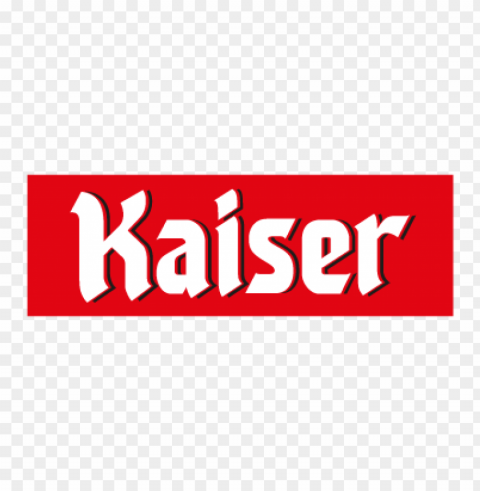 kaiser vector logo download free No-background PNGs
