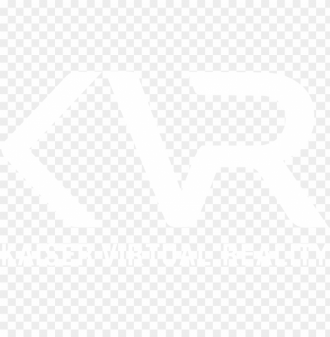 kaiser vr logo white def-01 - society of american foresters Transparent PNG images bulk package