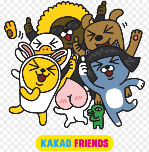 kakao friends photo kakaofriends zps9348d64f - kakaotalk friends PNG images with no background free download