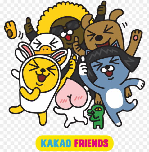 kakao friends photo kakaofriends zps9348d64f - kakaotalk friends PNG images with no background free download PNG transparent with Clear Background ID d3e8d8d2