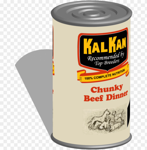 kal kan - cylinder Transparent PNG graphics complete collection