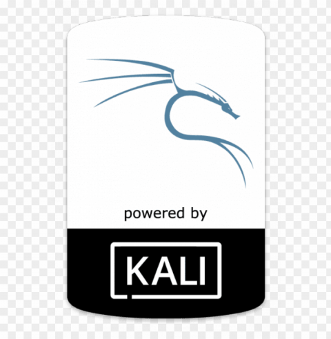 kali linux logo - kali linux sticker PNG graphics with clear alpha channel broad selection