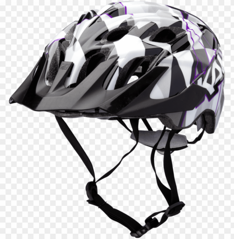 kali protectives chakra youth helmet - kali protectives chakra youth helmet - kids' diamondblack Transparent PNG picture