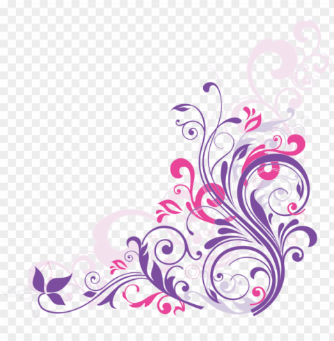 kalka design background 12 background check all - floral swirl shower curtai PNG transparent elements compilation