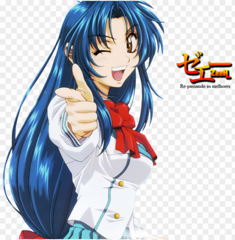 kaname chidori Transparent PNG images extensive variety