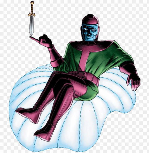 kang the conqueror villains Isolated Graphic on HighQuality PNG PNG transparent with Clear Background ID 67ddaee8