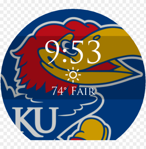 kansas jayhawks crying jorda Isolated Graphic on Clear Transparent PNG PNG transparent with Clear Background ID 57ee8c66